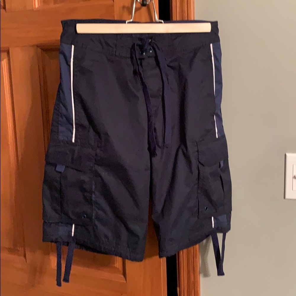 H&M swim shorts